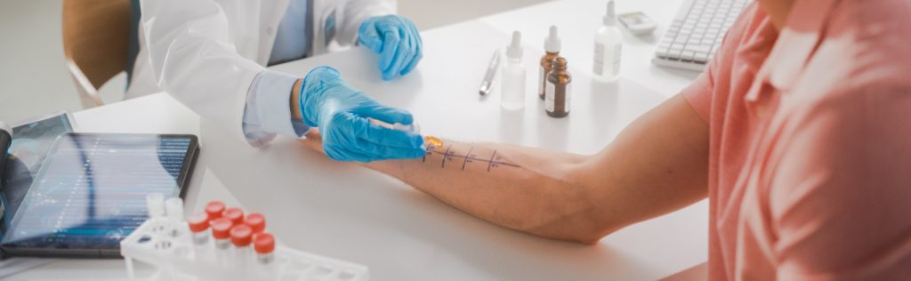 Allergologia Santagostino Genova