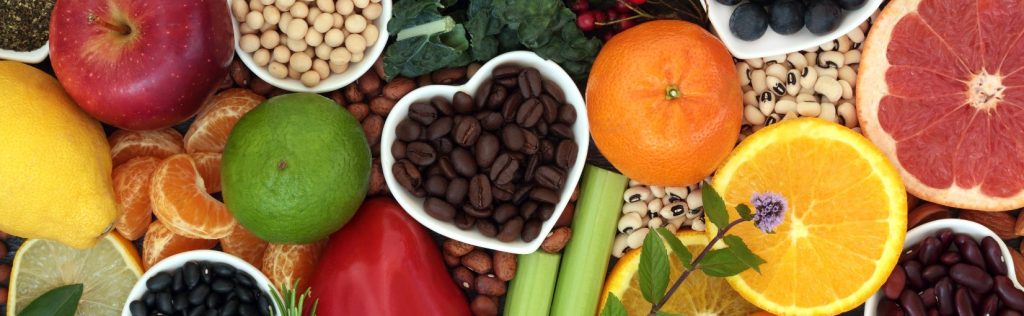 Dietetica e nutrizione Santagostino Genova