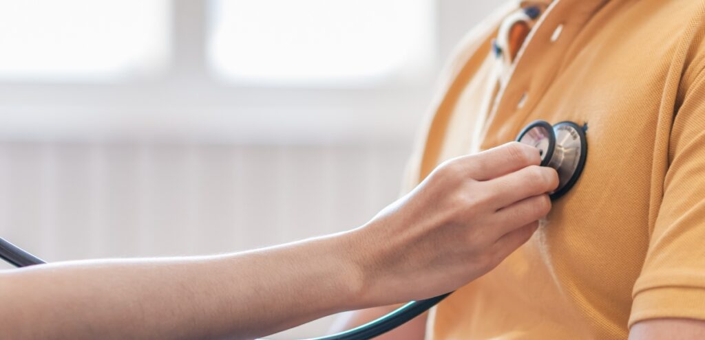 visita cardiologica santagostino genova