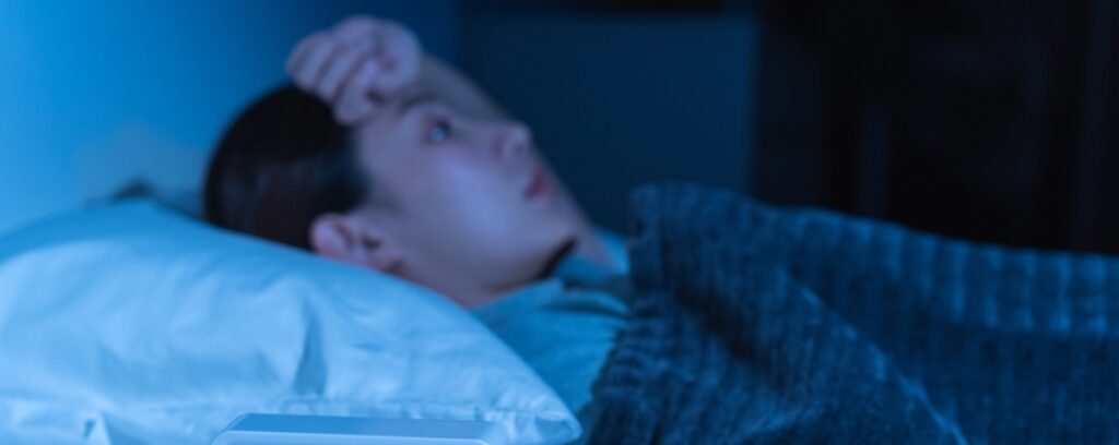 disturbi del sonno santagostino genova