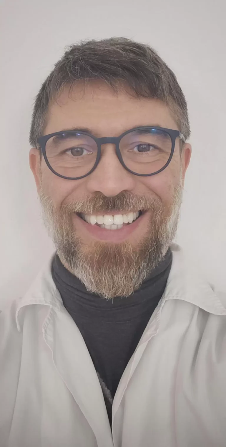 Mauro Soldati