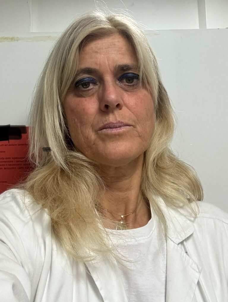 Emanuela Montani