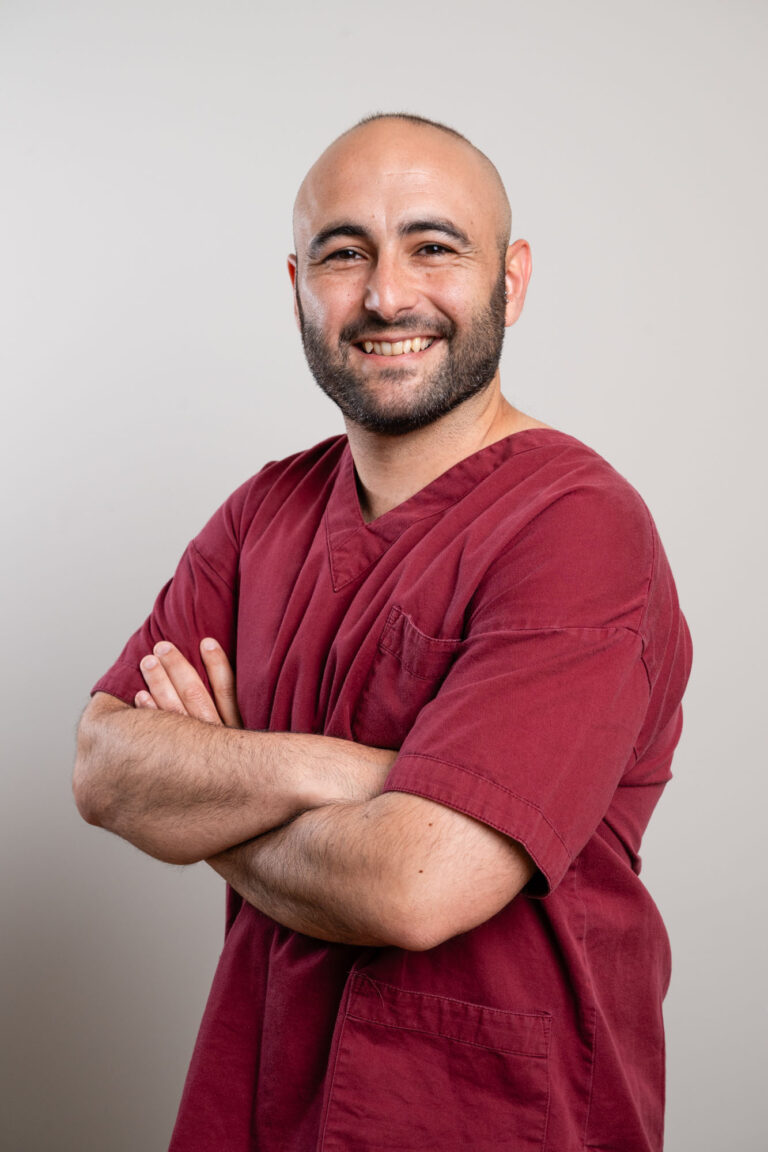 Mirko Zitti