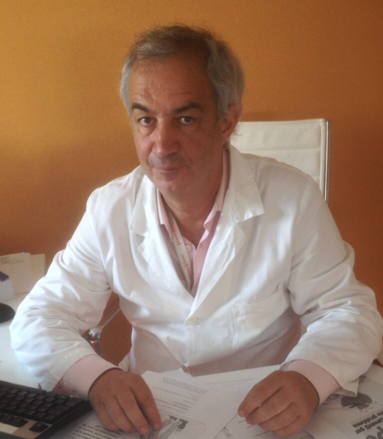 Corrado Occella