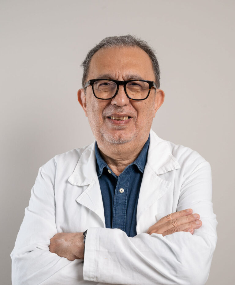 Massimo Incagliato