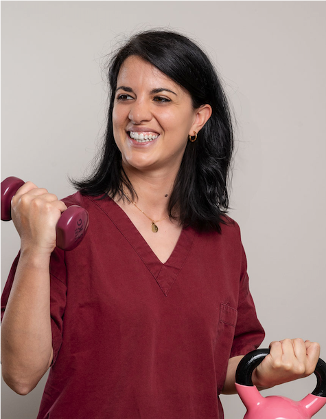 Giovanna Canevello