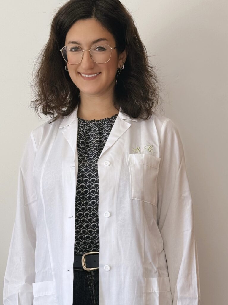 Silvia Calì