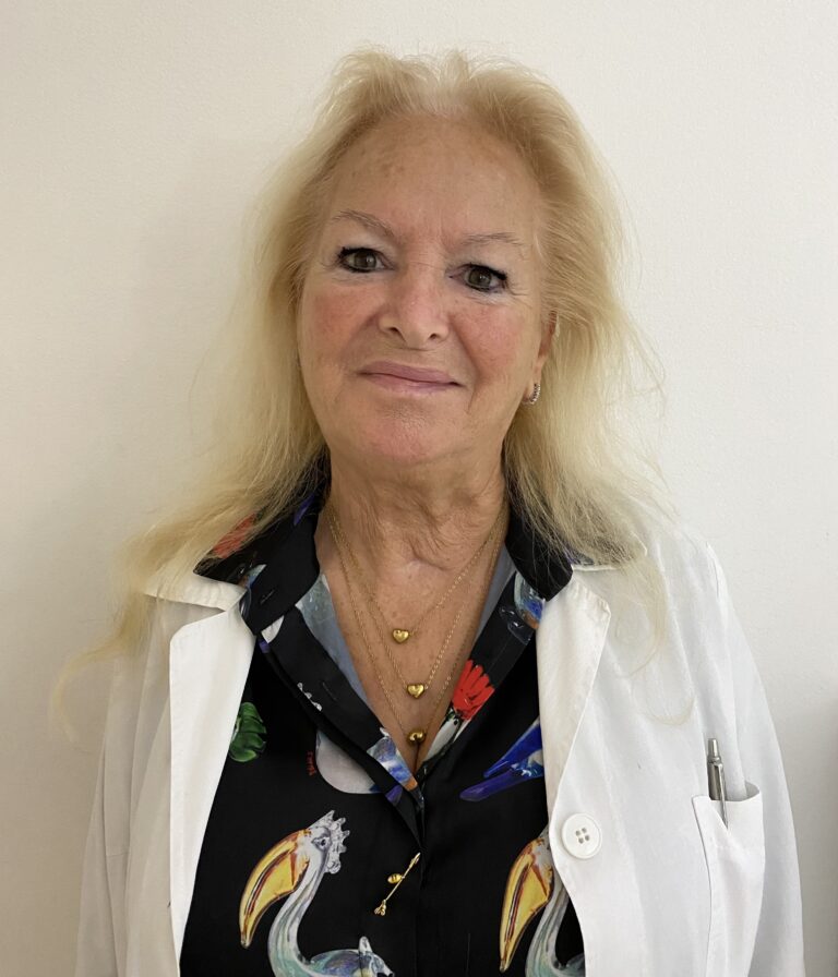 Clara Jolanda Caravelli
