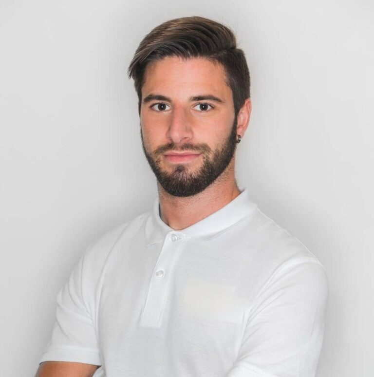 Francesco Caroti