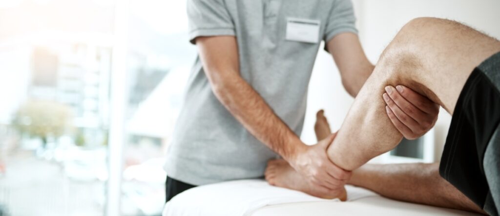 contratture muscolari santagostino genova