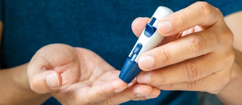 diabete santagostino genova