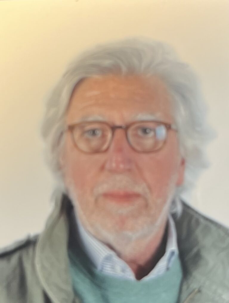 Claudio Rolla