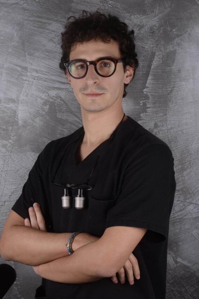 Matteo Narducci