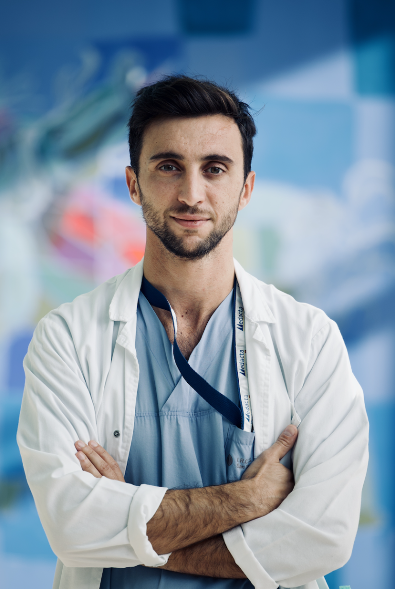 Daniele Altomare