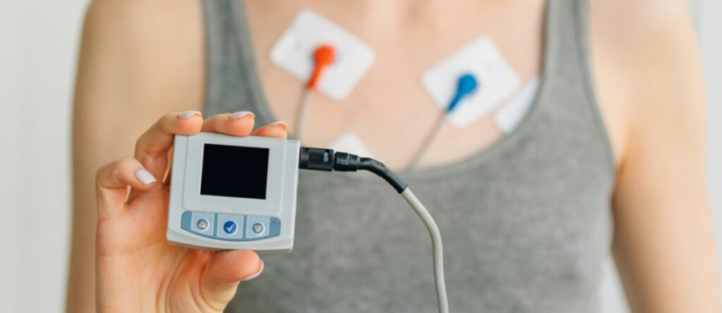 holter cardiaco santagostino genova