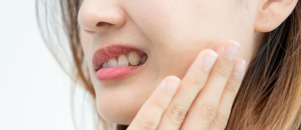 mal di denti santagostino genova