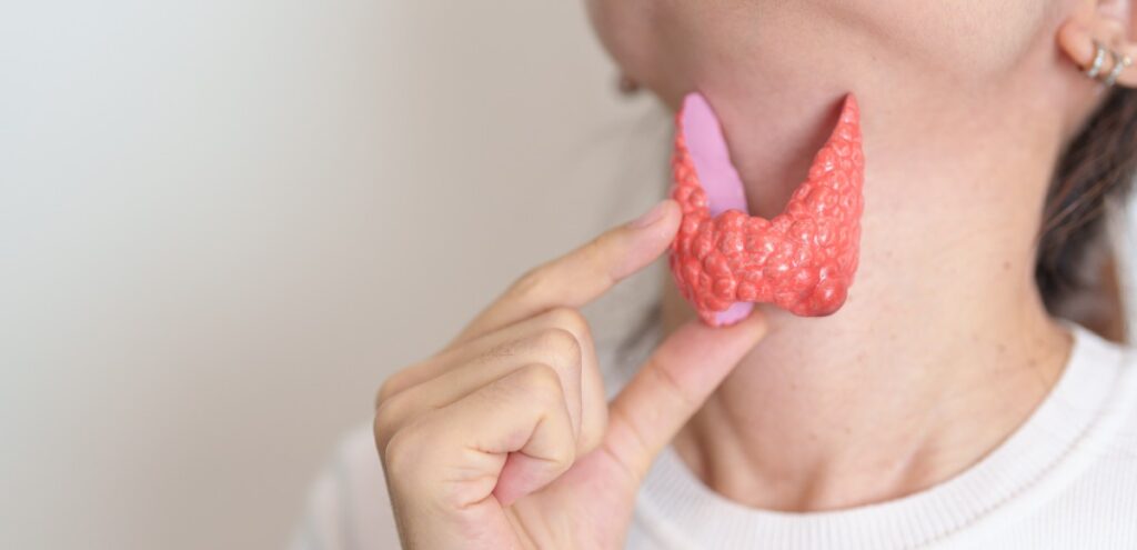 tiroidite di hashimoto