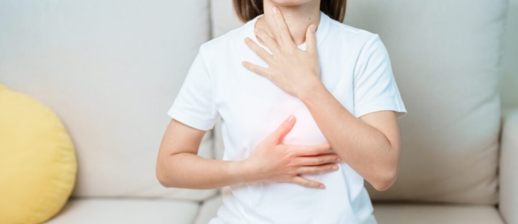 esofagite santagostino genova