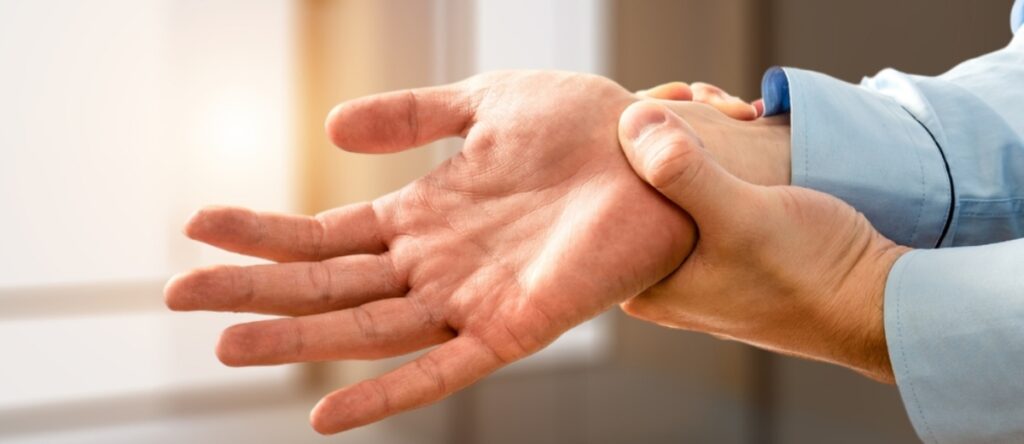 tendinite santagostino genova