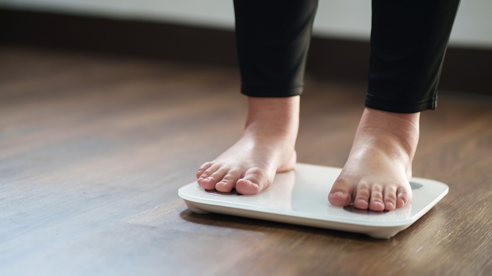 perdita di peso santagosino genova