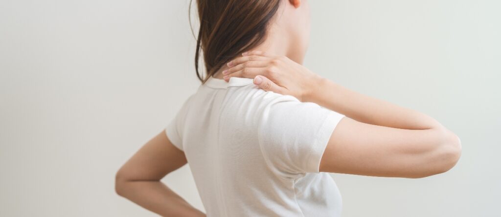 dolore al collo santagostino genova