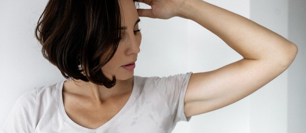 sudorazione eccessiva santagostino genova