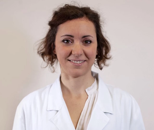 Francesca Bertolina