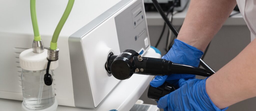 Rettosigmoidoscopia santagostino genova