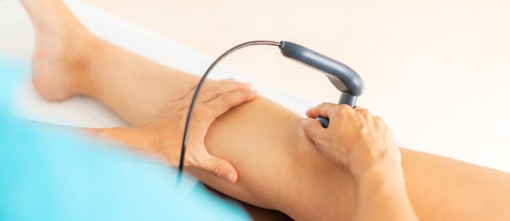 Tecarterapia Santagostino Genova