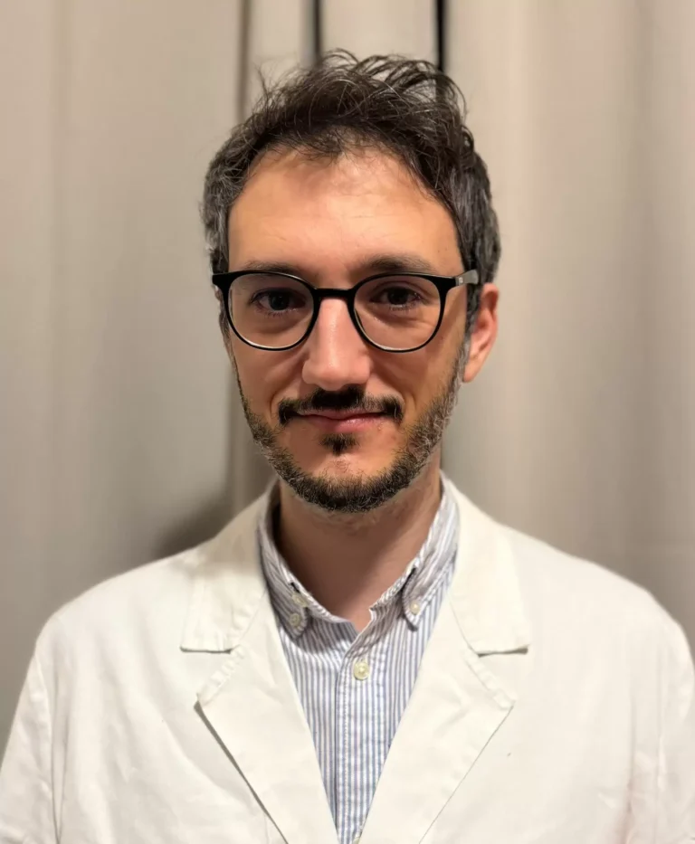 Andrea Vecchi