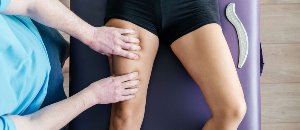 dolore inguine santagostino genova