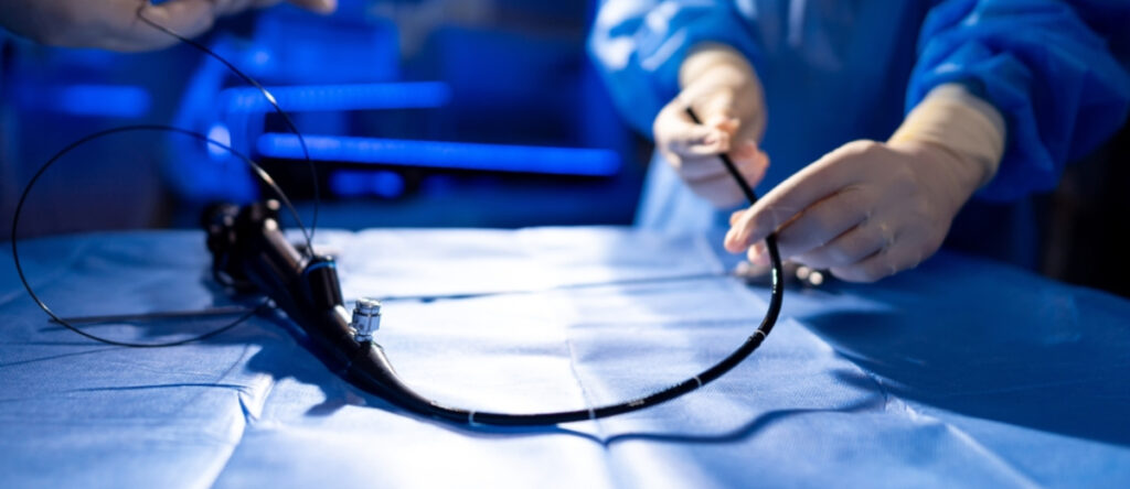 endoscopia santagostino genova