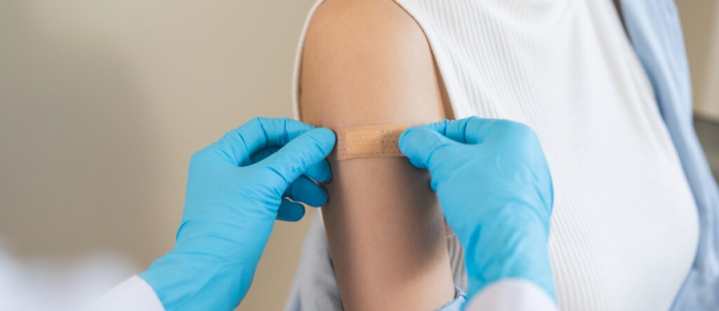 vaccini santagostino genova