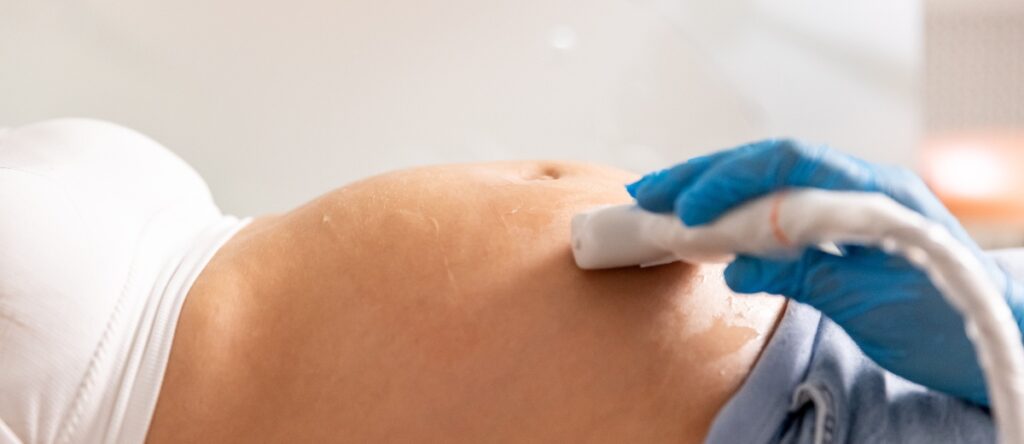 ecografie gravidanza santagostino genova