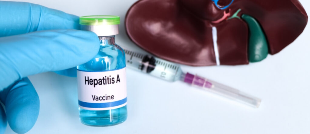 vaccino epatite a santagostino genova