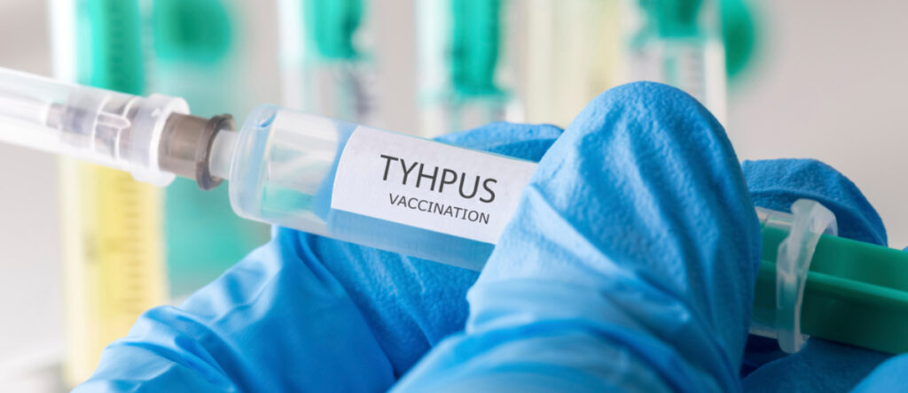 vaccino tifo santagostino genova