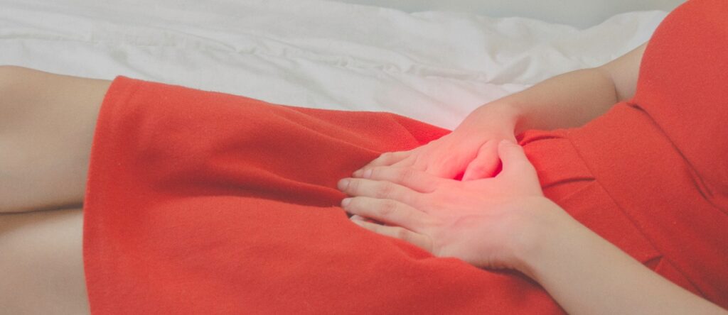 perdite vaginali santagostino genova