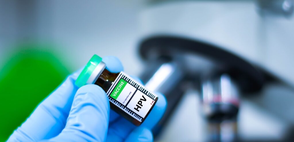 vaccino hpv