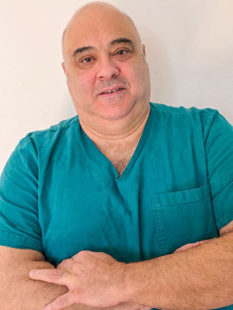 Angelo Grasso
