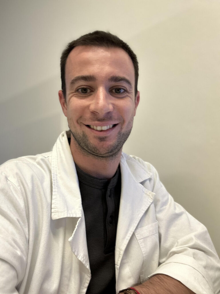 Giorgio Alberto Oddenino