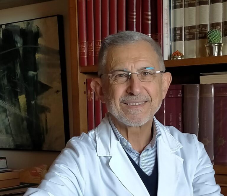 Filippo Maria Senes