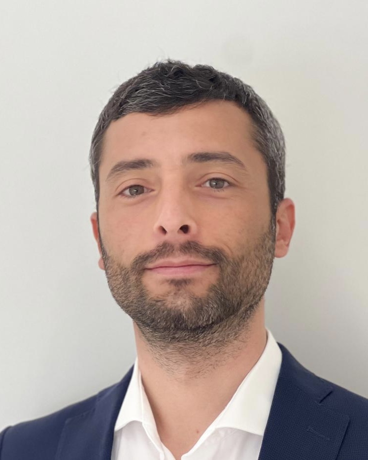 Riccardo Merli