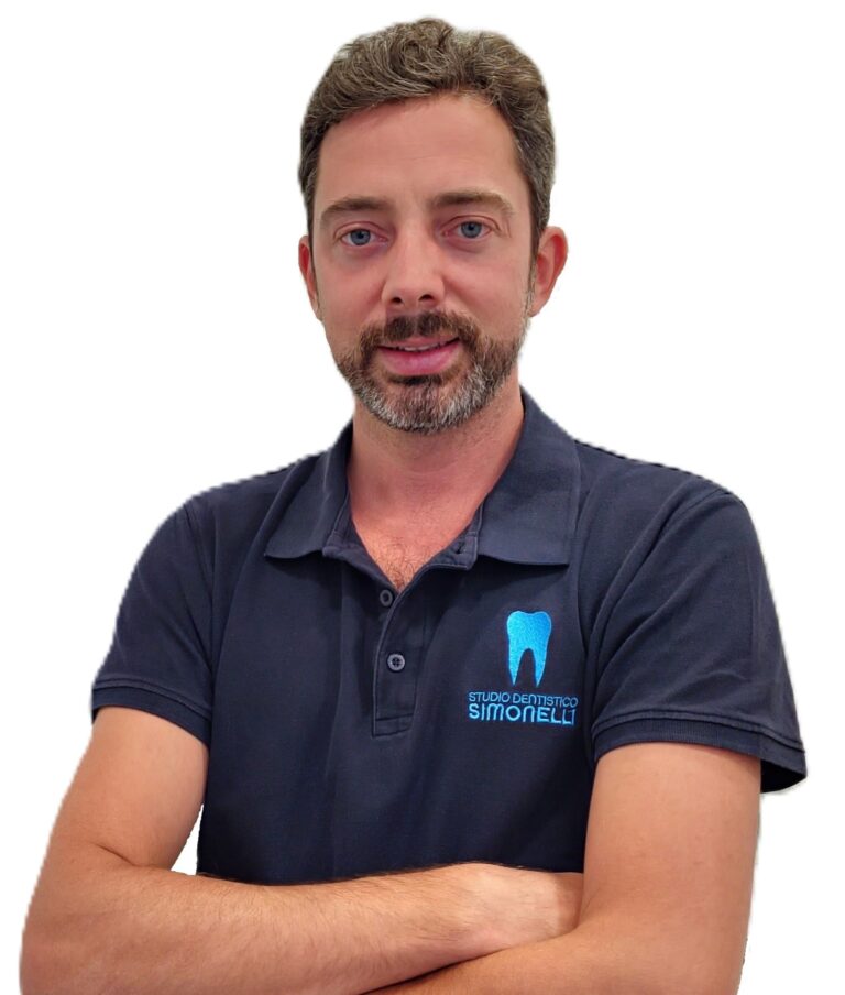 Michele Simonelli