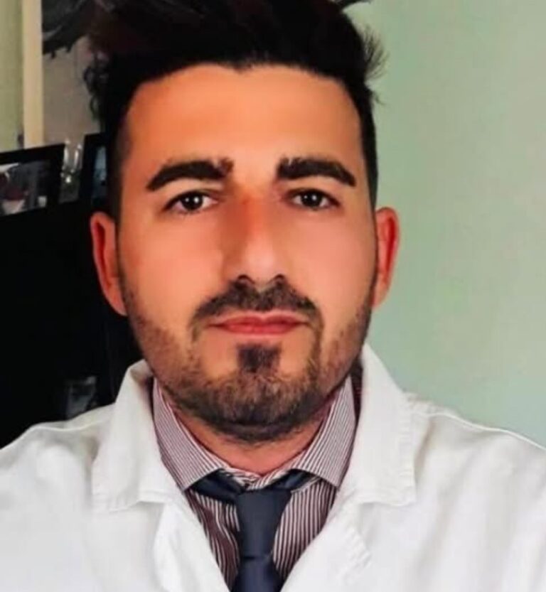 Manuel Cesa
