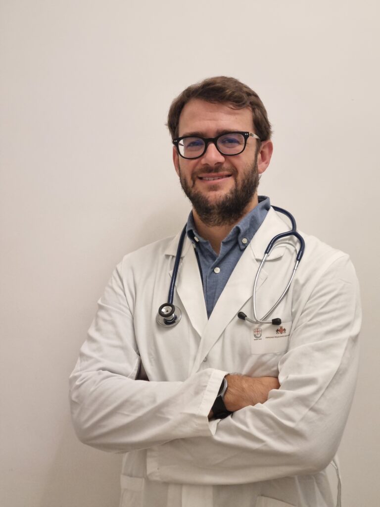 Amedeo Pietrini