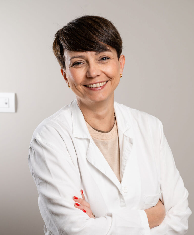 Valentina Raimondi