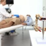 visita gastroenterologica genova