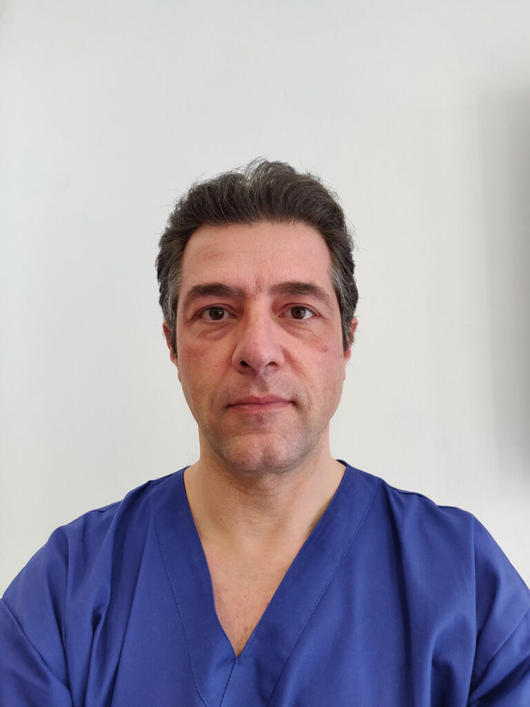 Roberto Vicidomini
