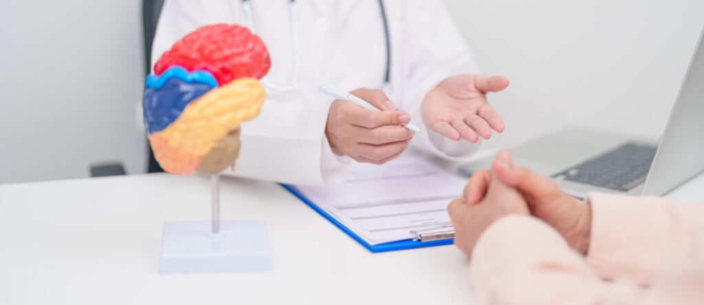 visita neurologica genova