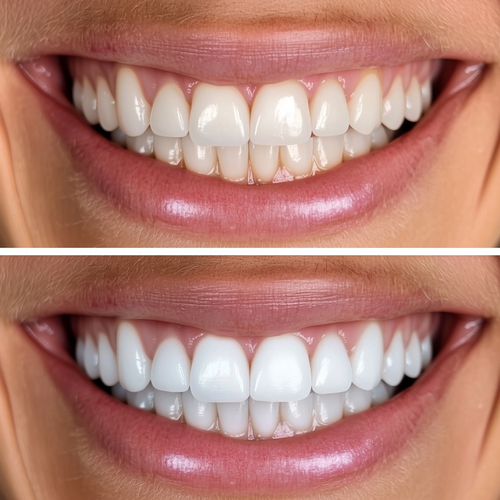 sbiancamento denti santagostino genova 3